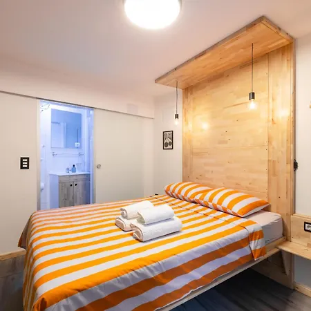 Kontra Apartament *