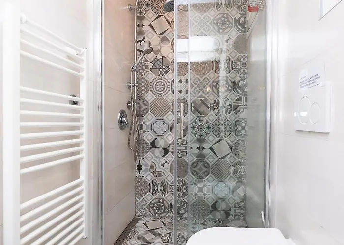 Apartamento Kontra *