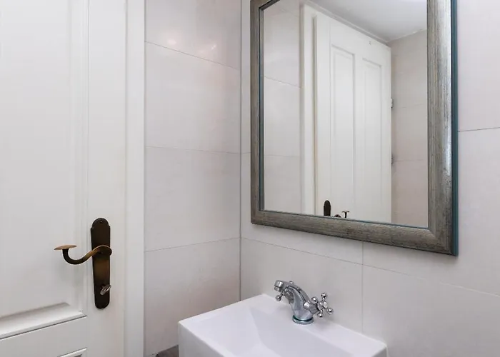 Apartamento Kontra Split