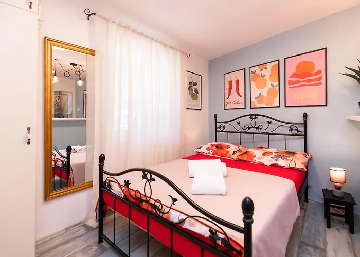 Kontra Apartamento *
