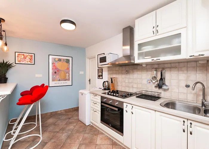 Apartamento Kontra