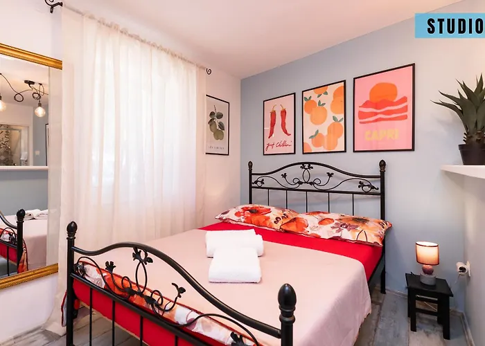 Kontra Apartamento