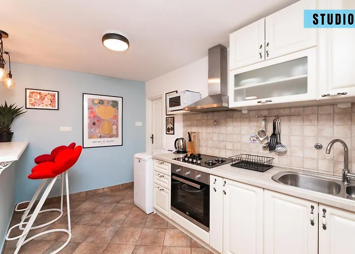 Apartamento Kontra *