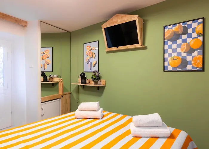 Apartamento Kontra