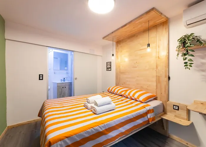 Kontra Apartamento *